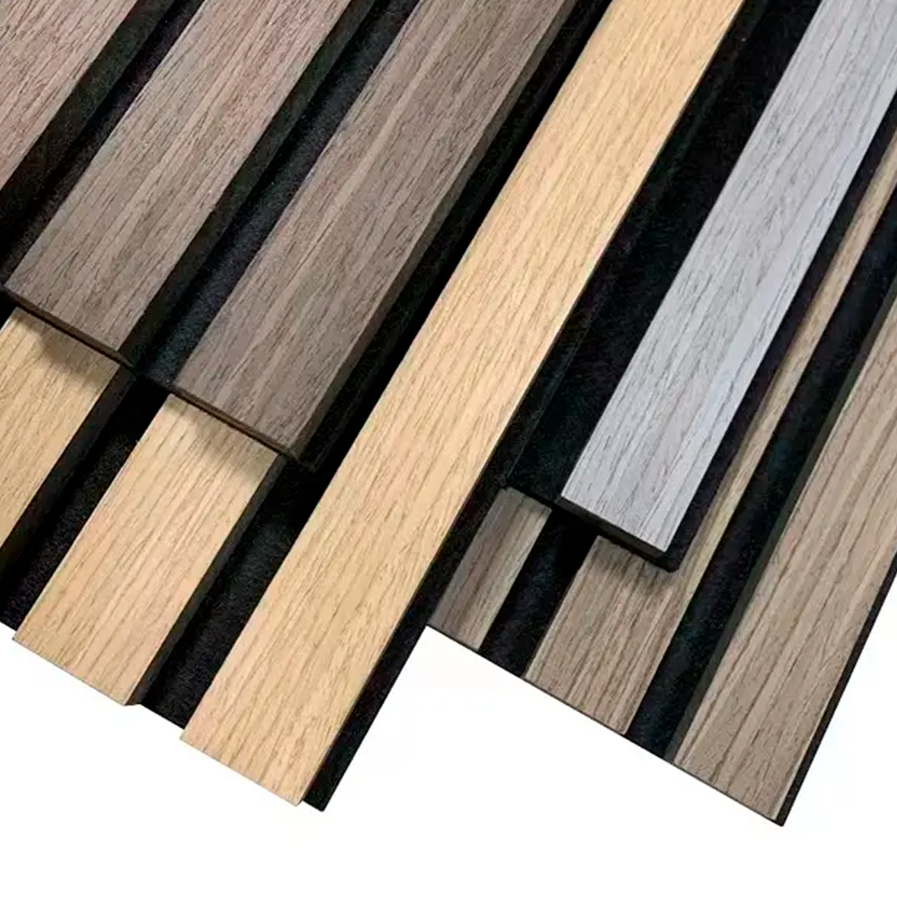 Painel de Madeira Flex Premium – Design Sofisticado (2,7 m x 1,10 m)
