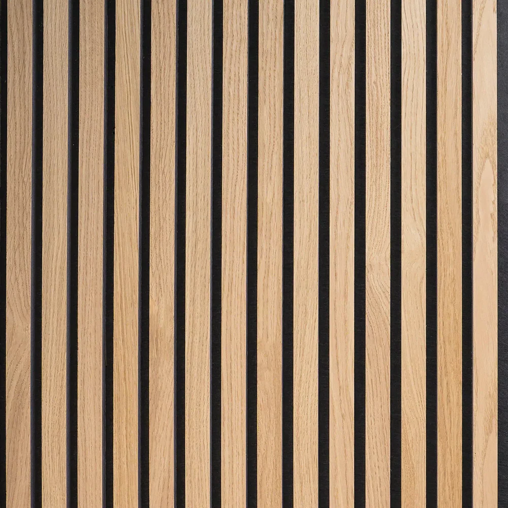 Painel de Madeira Flex Premium – Design Sofisticado (2,7 m x 1,10 m)