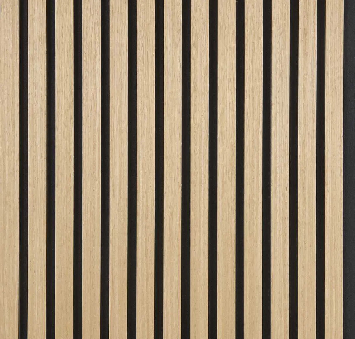 Painel de Madeira Flex Premium – Design Sofisticado (2,7 m x 1,10 m)