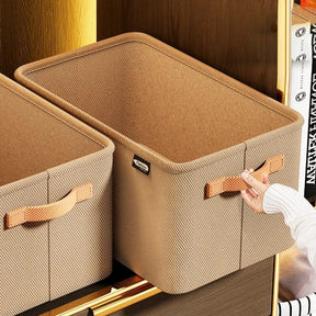 Organizador de Roupas Dobrável - COMPRE 1 LEVE 4