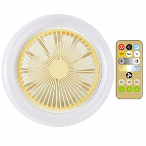Lâmpada Turbo Led 2 em 1 [ULTRA POTENTE] - Electshop