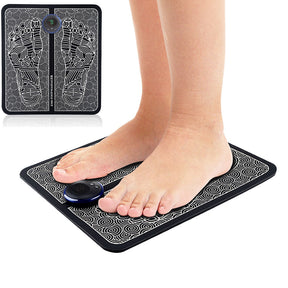 Massageador RelaxMedic®  - Reduz Dores e Inchaços - Electshop